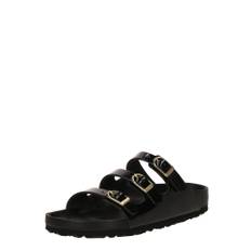 BIRKENSTOCK Pantoletter 'Florida LENA' sort - 37