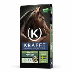KRAFFT GROOV PROTEIN 20 KG