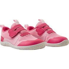 Reima Kids' Reimatec Barefoot Shoes Tepastelu Sunset Pink, 27