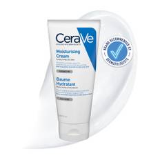 Cerave Dry And Very Dry Skin Moisturizing Cream 170ml [product]