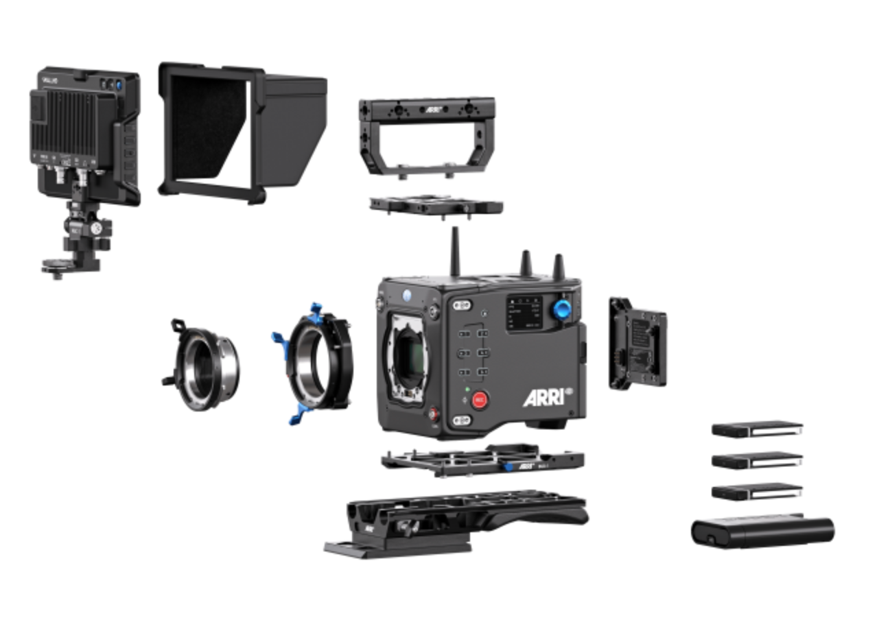 DJI Mic Mini (1TX + 1RX)