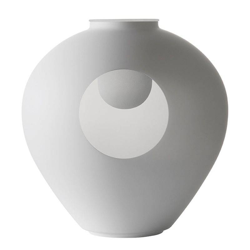 Foscarini Madre Bordslampa Vit M Dimmer