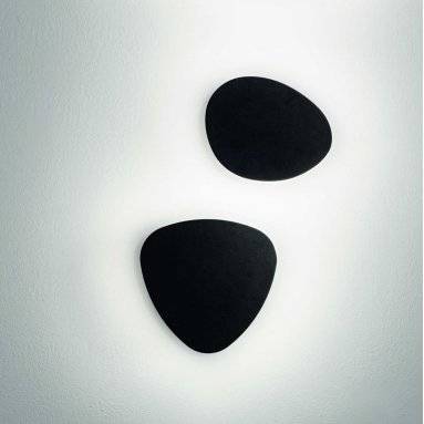Orbit 3 Wall Light