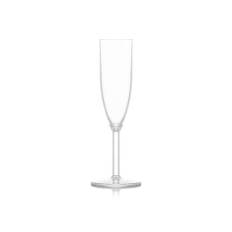 Champagneglas Oktett