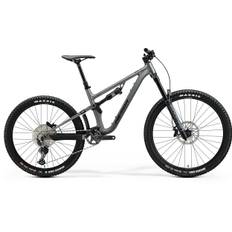 Merida One-Sixty 500 | Mountainbike | Grey/Silver