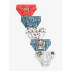 Next Paw Patrol Briefs 5 Pack (1.5-8yrs)