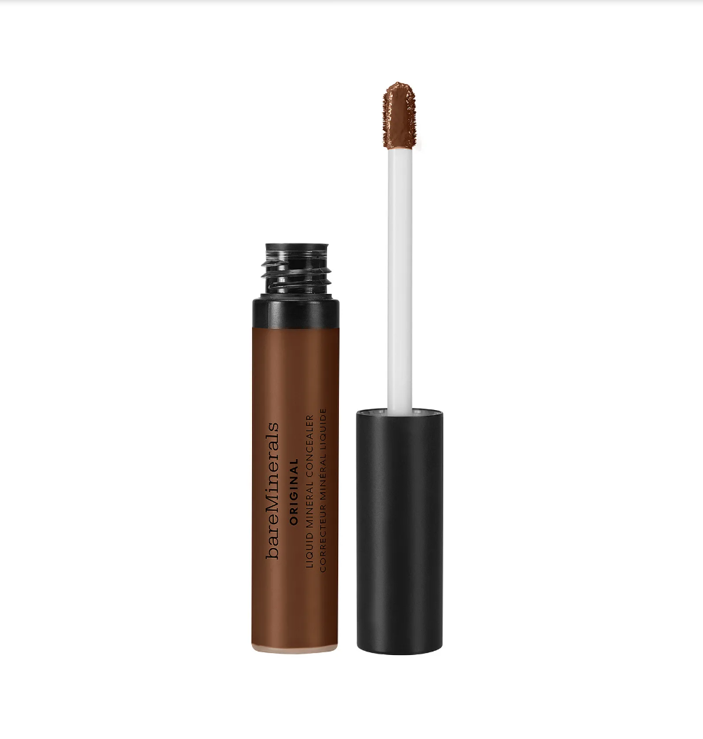 bareMinerals - Original Liquid Mineral Concealer - Deep 6N