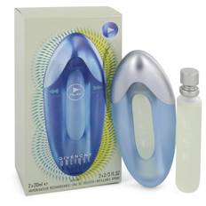 Oblique Play by Givenchy Two Eau De Toilette Spray Refills for Fresh Daily Fragrance - 2/3 oz