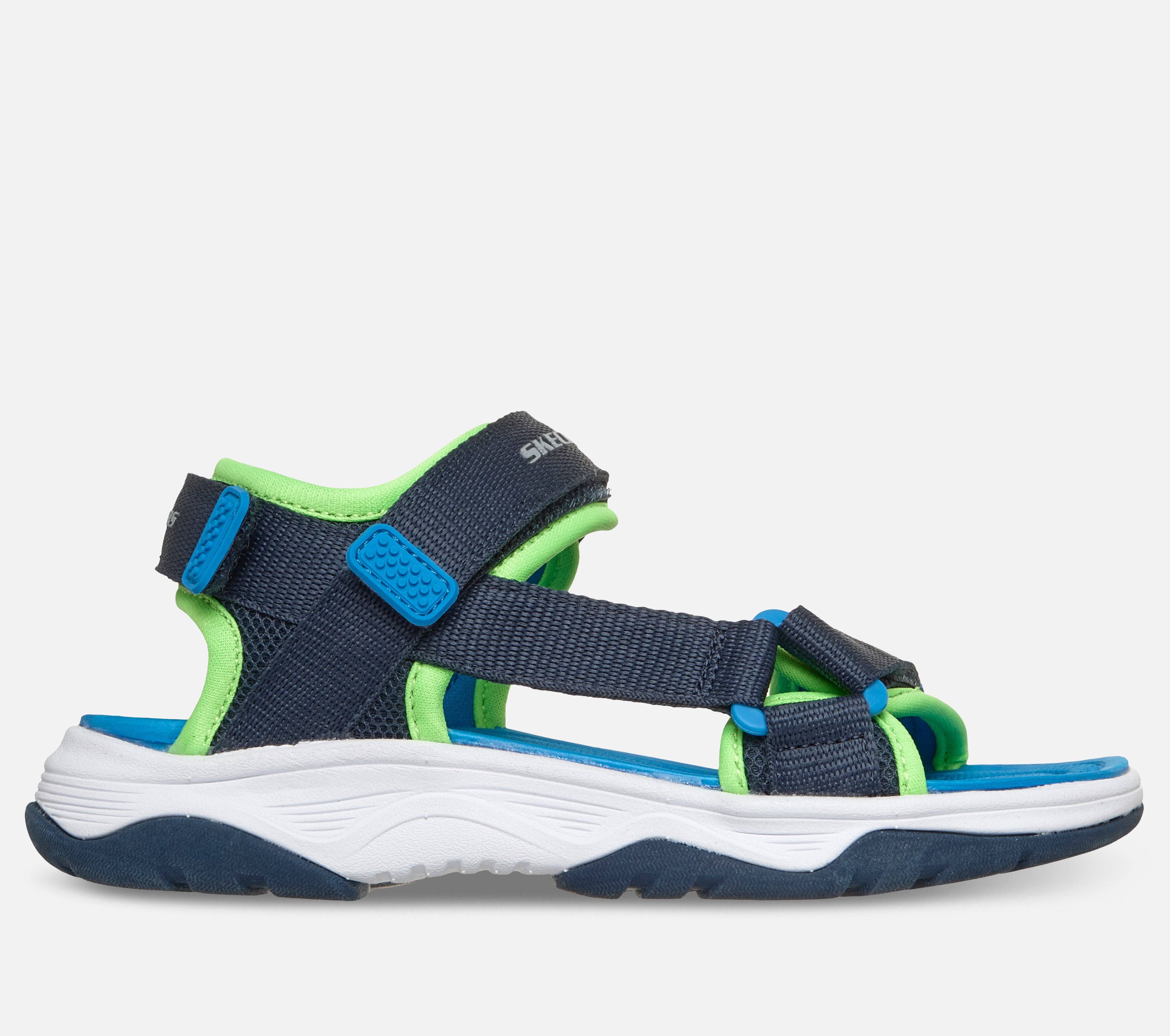 Tread Seeker - 28,5