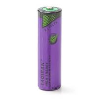 Tadiran SL-360 | 3,6V 2,4Ah | AA batteri