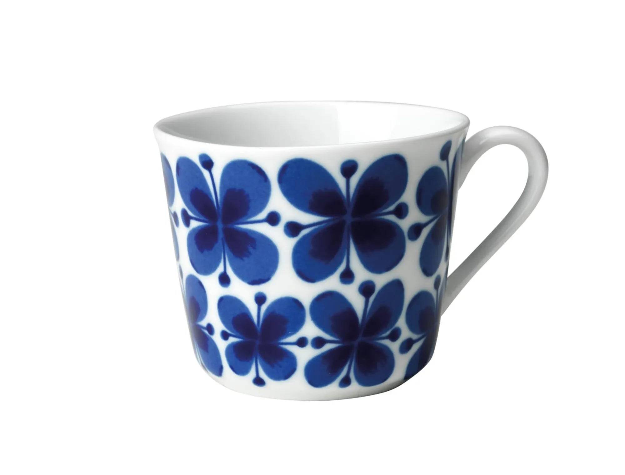 Mon Amie kaffekopp