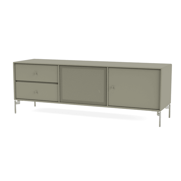 TV & Sound Modul, Octave VI, inkl. ben krom fra Montana Fennel - Jacobsen Plus