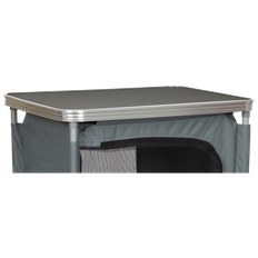 Nakano Topplatta campinggarderob 67+105 cm