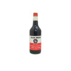 Meechun Black Vinegar (Sort riseddike) 500 ml. - Eddike