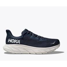 Hoka One One Arahi 7 Wide Men - Outer Space/White