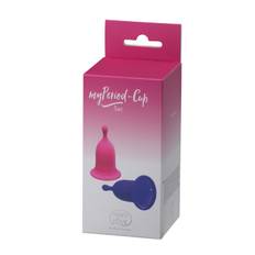 My Period Cup set - 2 stk.