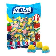 Rainbow Drops Storpack - 2 kg