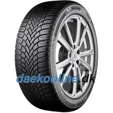 Bridgestone Blizzak 6 ( 205/55 R18 96V XL Enliten / EV )