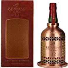 Redbreast 12 Years Old Limited Edition Bird Feeder 40% Vol. 0,7l in Geschenkbox
