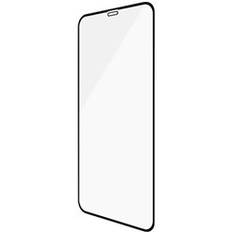 PanzerGlass Screen Protect iPhone 11/XR, Edge-to-Edge, 2665