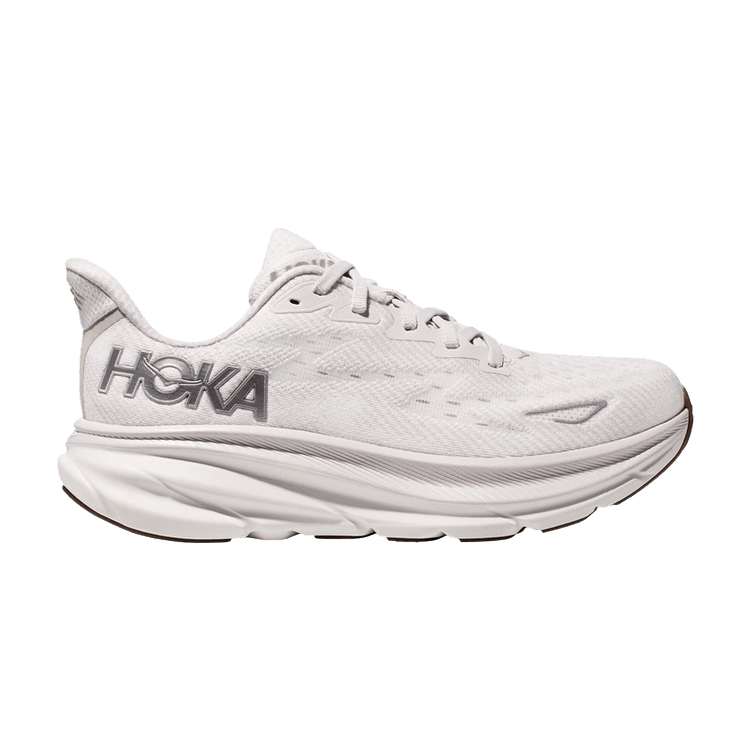 Hoka One One Clifton 9 Nimbus Cloud (Women's) - UK 7