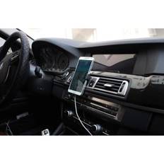 Universal Mobile / GPS Holder til bil mobilholder