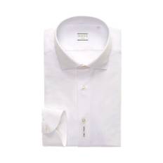 Xacus, Skjorta, Herr, XL, Aktiv Skjorta - Tailor Fit - white (XL)