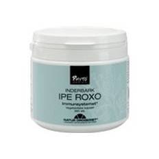 Ipe Roxo | inderbark | 360 kapsler