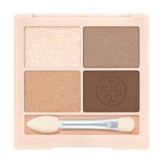 Milky Mellow Shadow [TIRTIR] (01 GOLD)