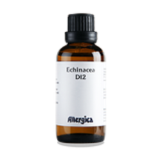 Echinacea D12, dråber - Allergica