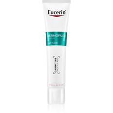 Eucerin DermoPure Clinical Mat Fluid Matterende væske Til hud med tendens til akne 40 ml - 40 ml