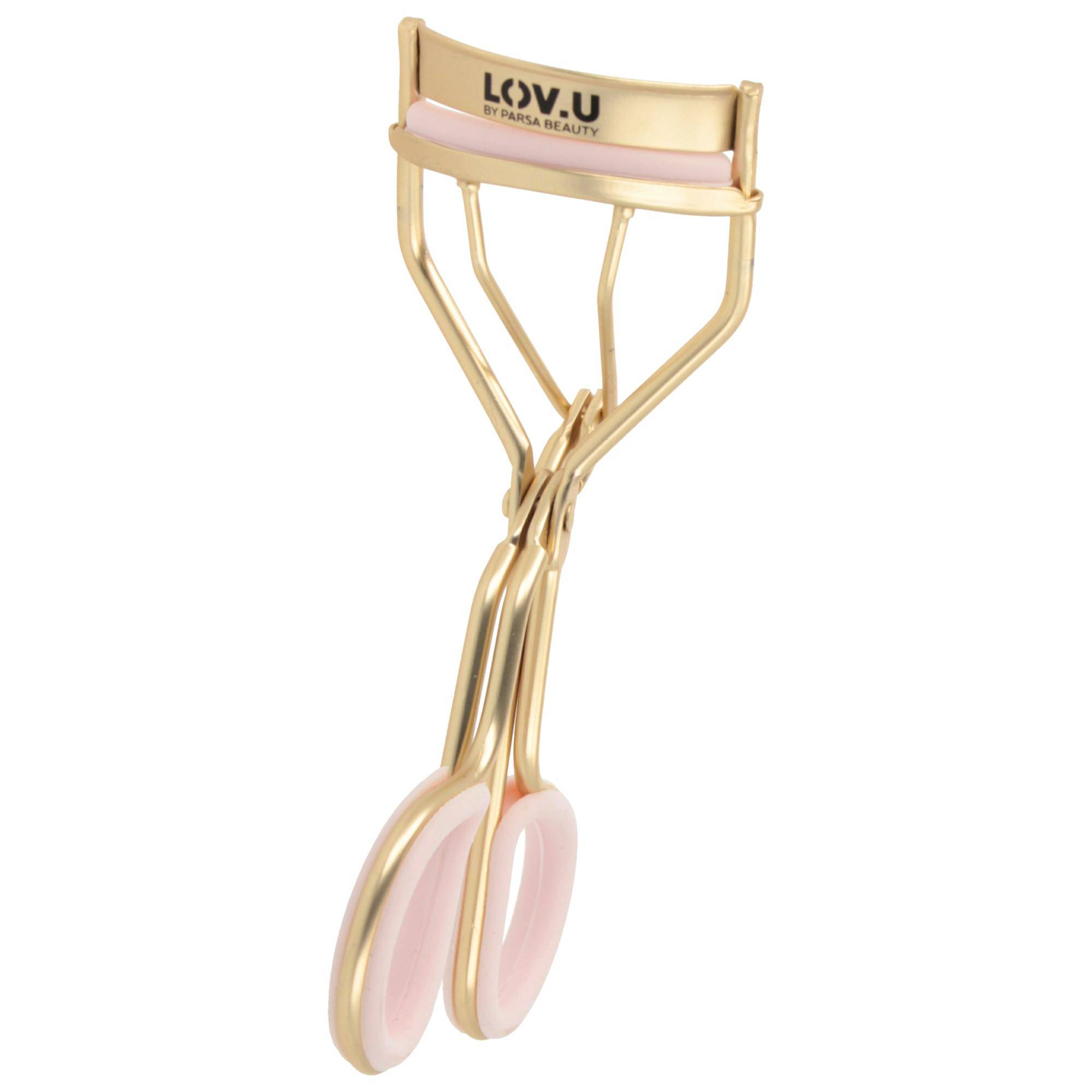 PARSA Eyelash Curler 1 st