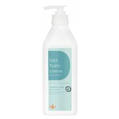 DAX tvättcreme 600 ml
