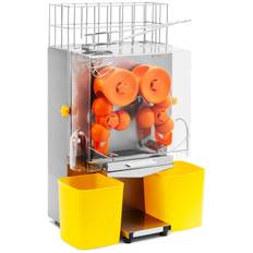Appelsinpresser - elektrisk - 120 W