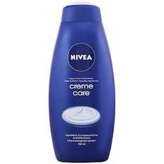 Nivea Rich Moisture Creme Care Shower Gel 750ml