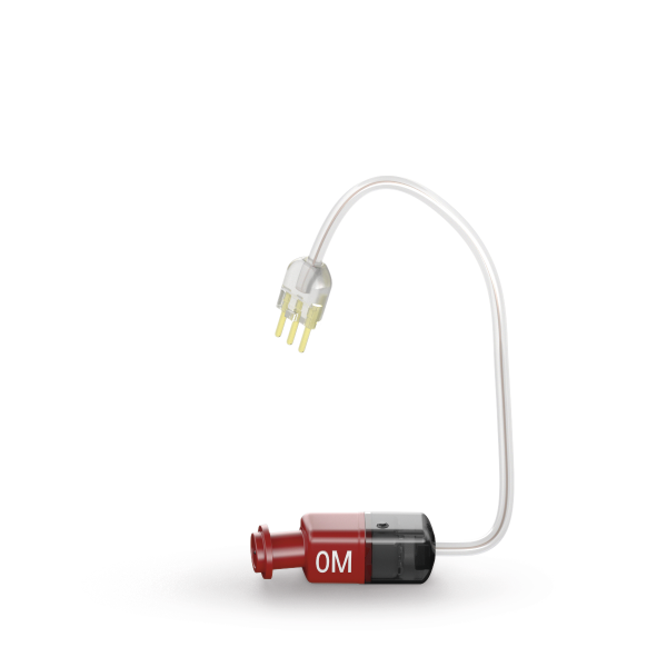 Phonak M Receiver 4.0 - Højre, 0