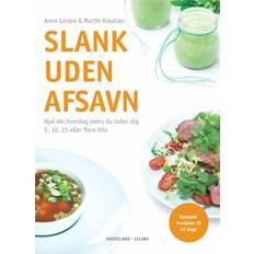 SLANK UDEN AFSAVN