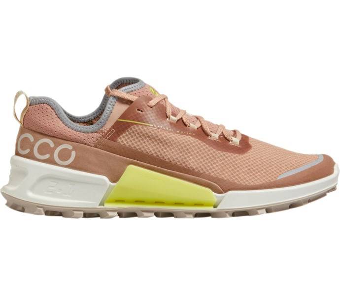 Biom 2.1 X Country W walkingskor, MOREL/TUSCANY/MOREL, Dam, 38
