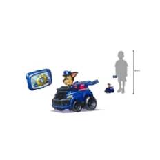 Paw Patrol Race &amp  Rescue RC Chase