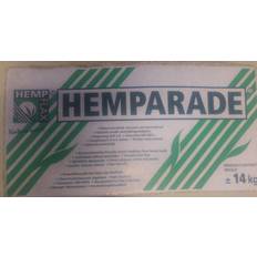 Hemparade - 14 kg.