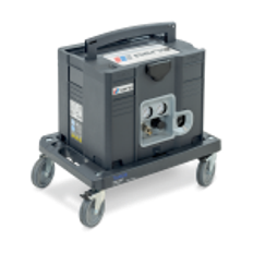 Reno kompressor oliefri OF Cube Comby 2Hk 230V 1121010111