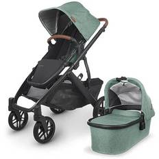 UPPAbaby Vista V2 Gwen Kombivogn