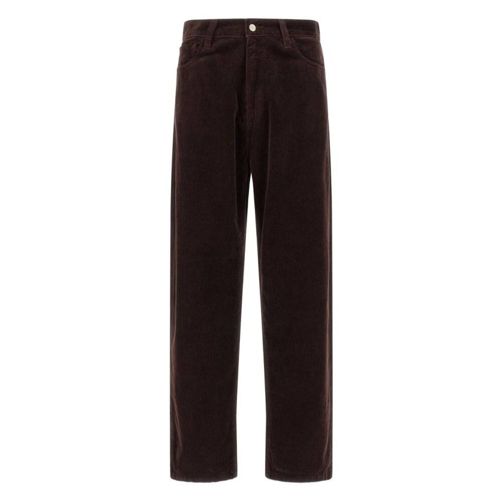Carhartt Wip - Landon Pant Jeans - Herr - W33 - Bomull