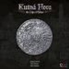 Kutná Hora: The City of Silver (engl.) (2. Wahl)