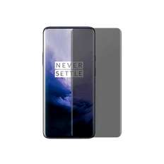 OnePlus 7T Pro Beskyttelsesglas, Privacy Glas