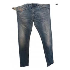 Diesel Straight jeans