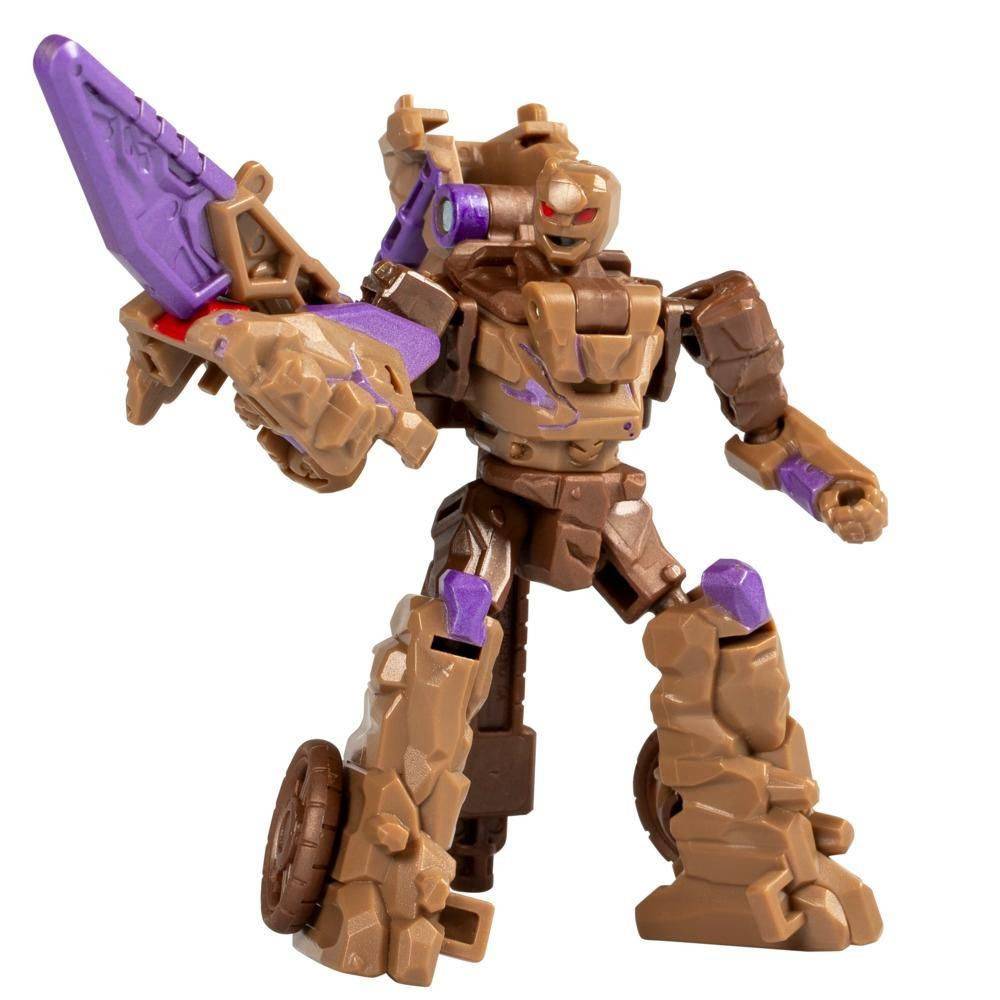 Transformers Geocron Figur Transformers Legacy actionfigur F8522