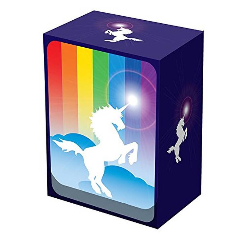 Legion - Deck Box - Unicorn