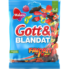 Gott & Blandat Favoritmix 130g