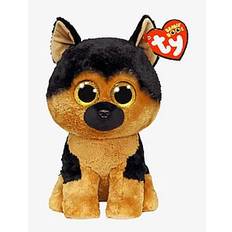 TY Spirit - German Shepherd Large |Multi/patterned |40 cm